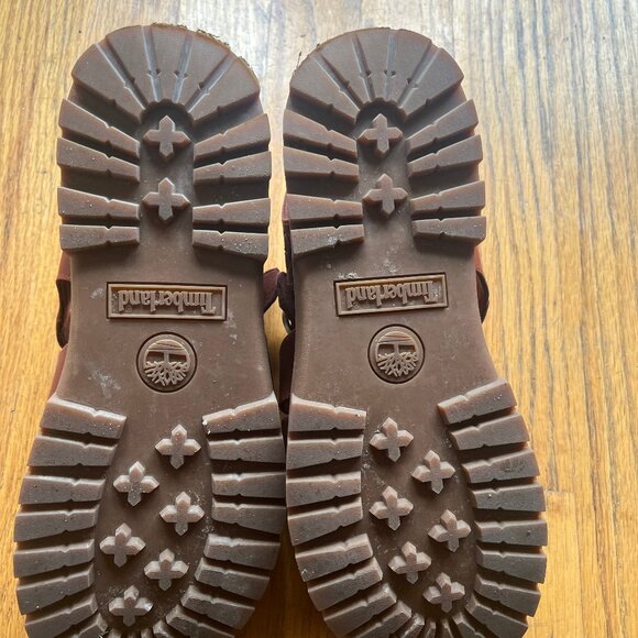 Timberland Fisherman Sandals (EUC) - Picture 5 of 8